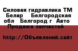 Силовая гидравлика ТМ “Белар“ - Белгородская обл., Белгород г. Авто » Продажа запчастей   